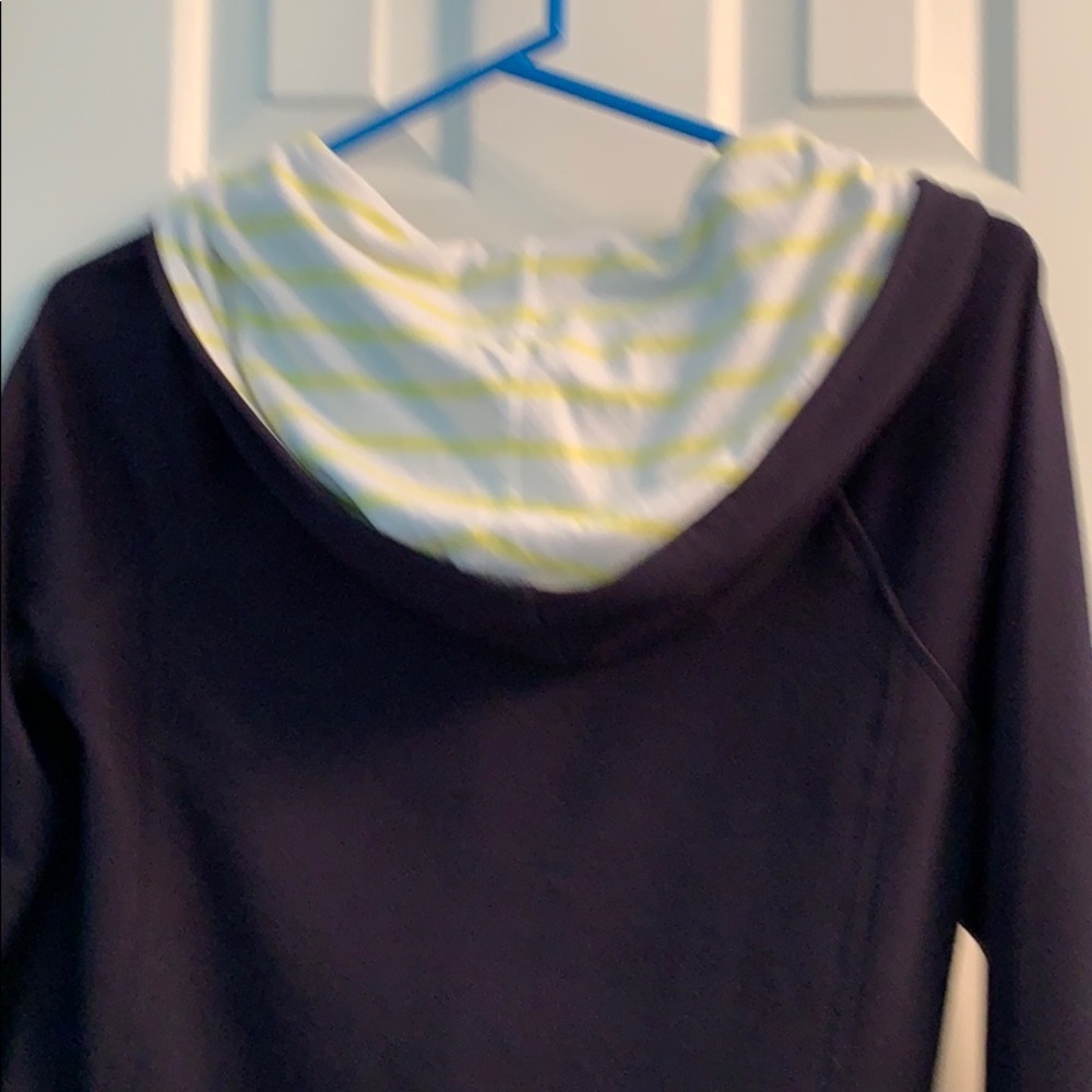 Talbots Hooded jacket - Picture 3 of 4